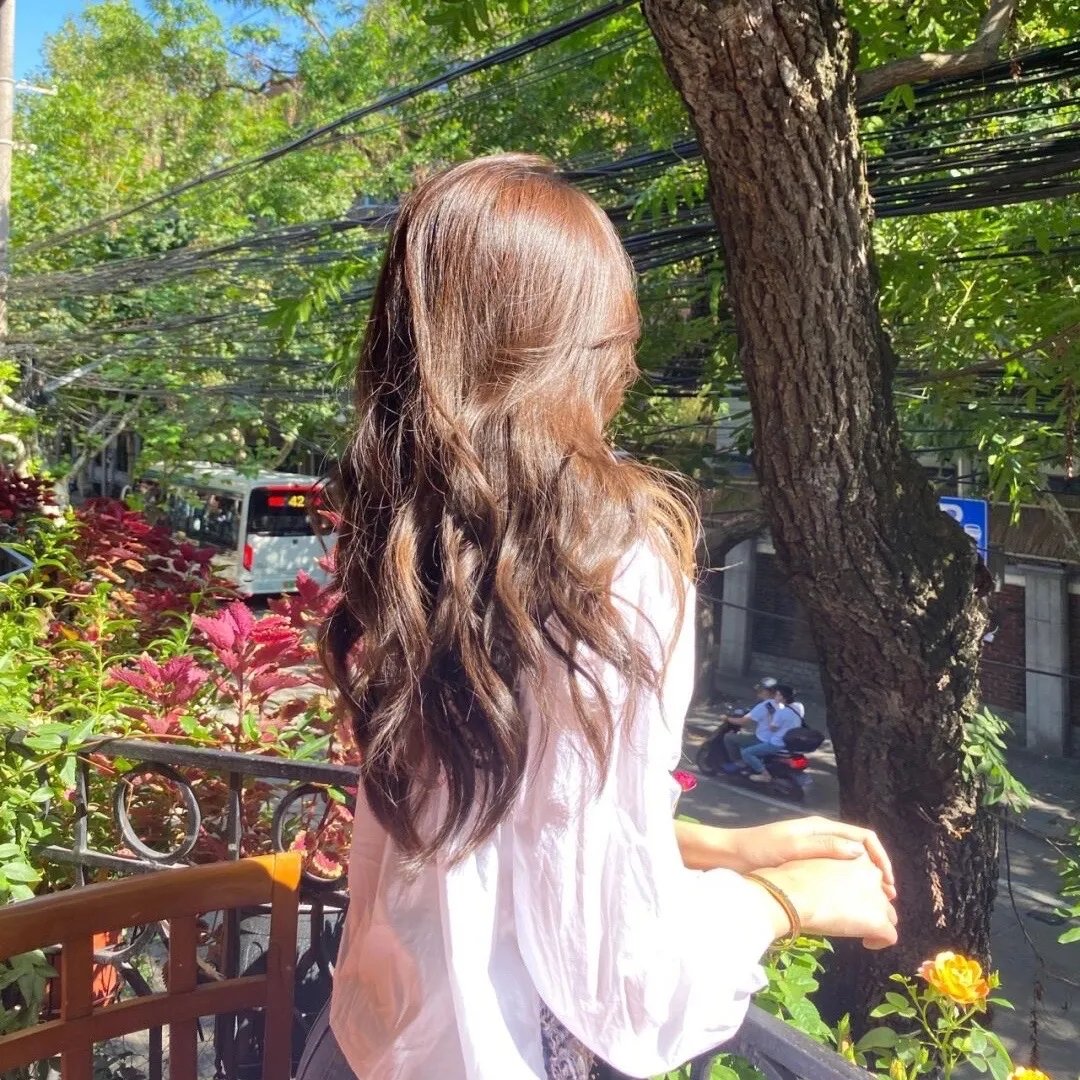 迷你姑娘
